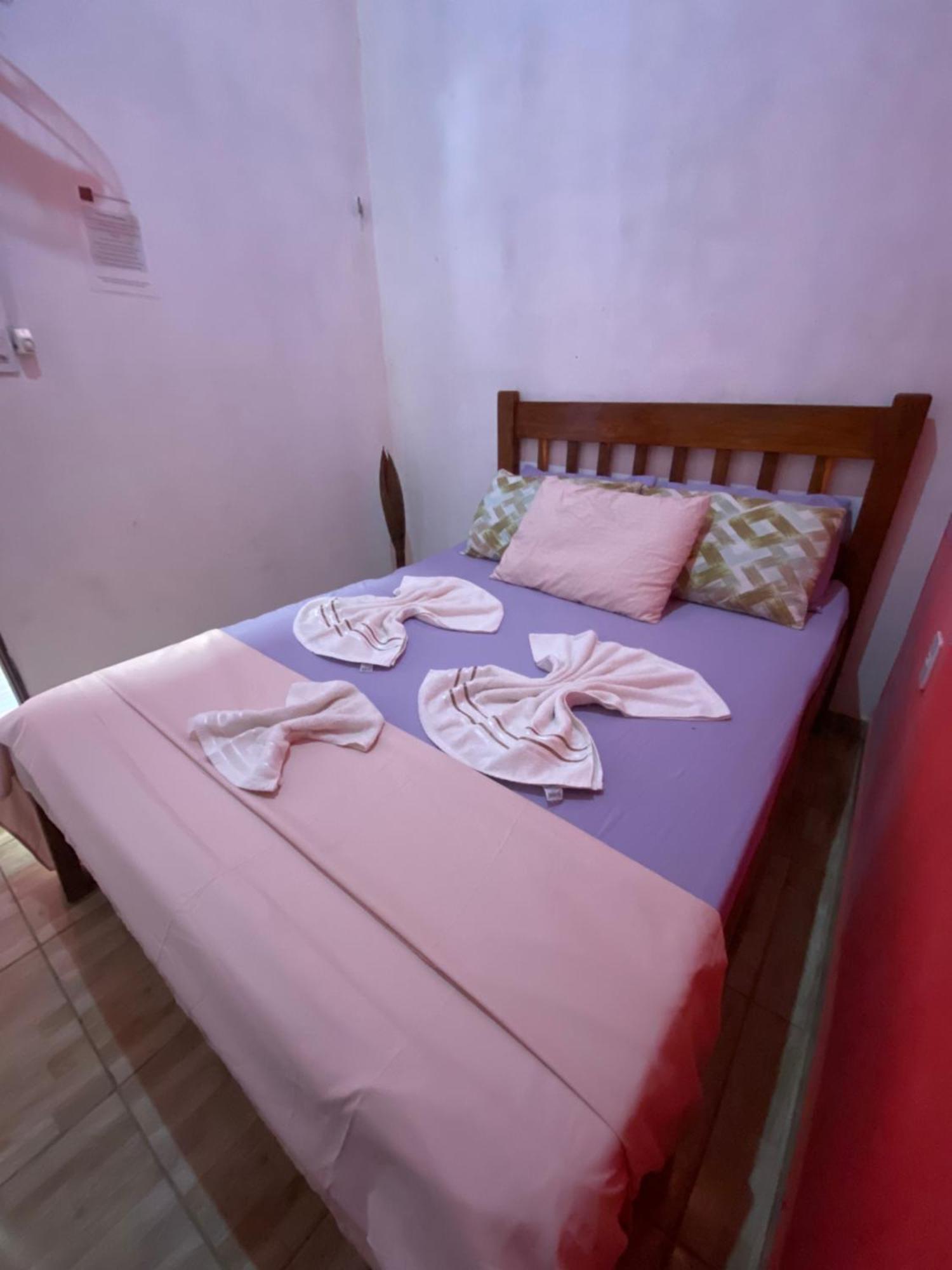 Pousada House Nativa Praia de Pipa エクステリア 写真