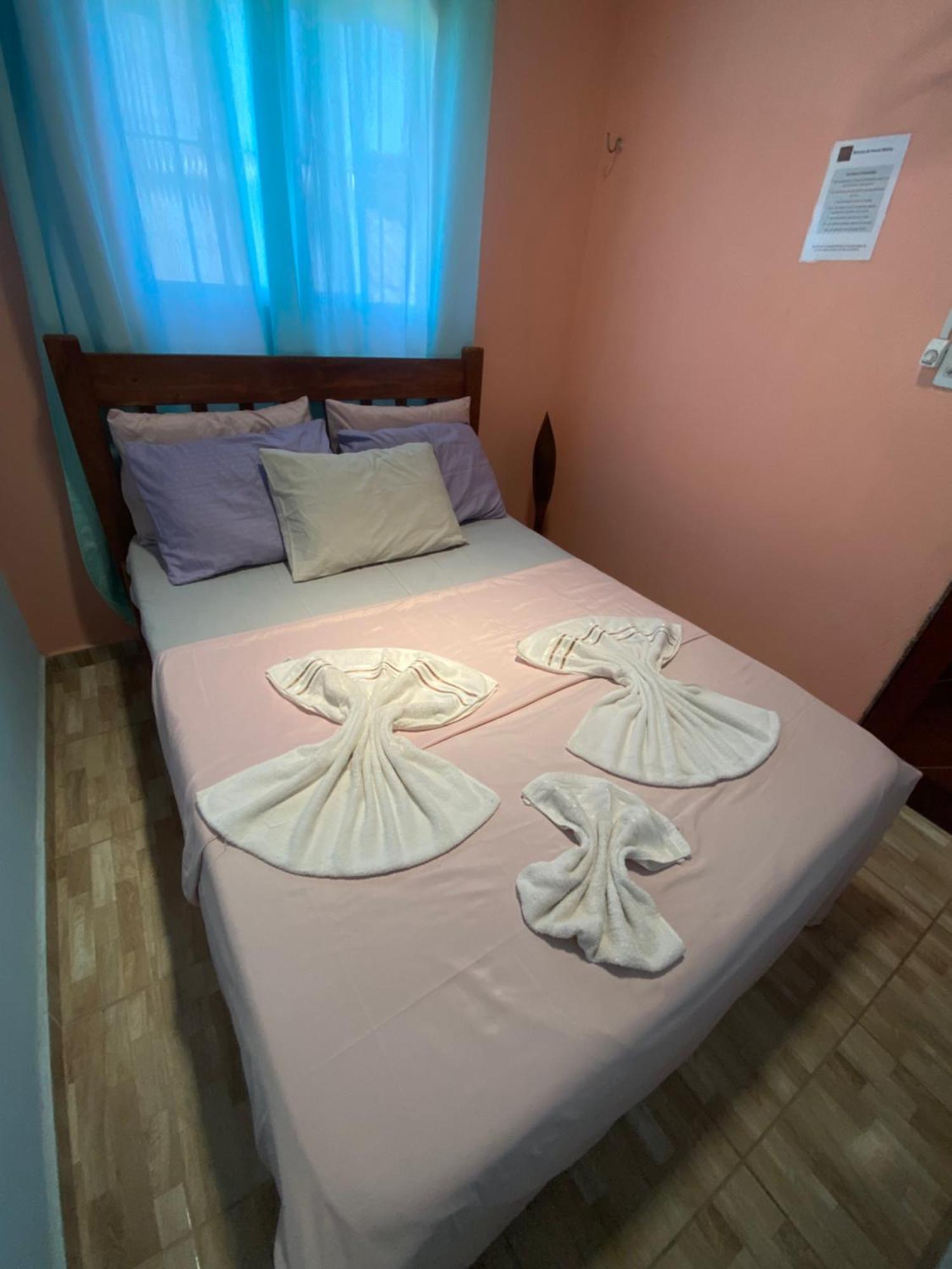 Pousada House Nativa Praia de Pipa エクステリア 写真