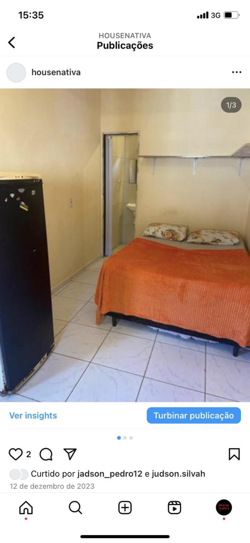 Pousada House Nativa Praia de Pipa エクステリア 写真